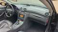 Mercedes-Benz CLK 320 Cabrio Avantgarde Automatik Schwarz - thumbnail 17