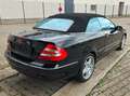 Mercedes-Benz CLK 320 Cabrio Avantgarde Automatik Schwarz - thumbnail 6