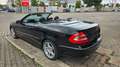 Mercedes-Benz CLK 320 Cabrio Avantgarde Automatik Schwarz - thumbnail 19