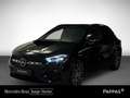 Mercedes-Benz GLA 200 d PTS Cam Navi AUT Wide AHK LED EASY-PACK Schwarz - thumbnail 1