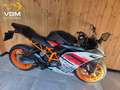 KTM RC 125 Blanco - thumbnail 2