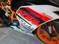 KTM RC 125 Blanco - thumbnail 16