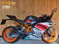 KTM RC 125 Blanco - thumbnail 1