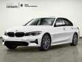 BMW 320 320iA Blanco - thumbnail 3
