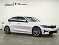 BMW 320 320iA Blanco - thumbnail 4