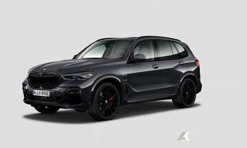 xDrive45e M-Sport | Panorama | Comfort Seats | Sto
