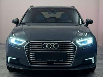 40 TFSI e-tron S line – Nanograu Metallic – Top Zustand!