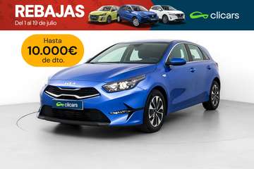 1.0 MHEV Drive DCT 100