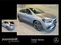 Mercedes-Benz GLA 220 4M AMG Night Pano/AHK/Distr/eleHeck/MBUX Grau - thumbnail 1