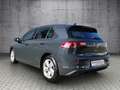 Volkswagen Golf VIII Life 1.0 TSI NAV/L+S/SHZ/Light/LED KLIMA LED Gris - thumbnail 4