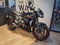Triumph Street Triple 765 Noir - thumbnail 1