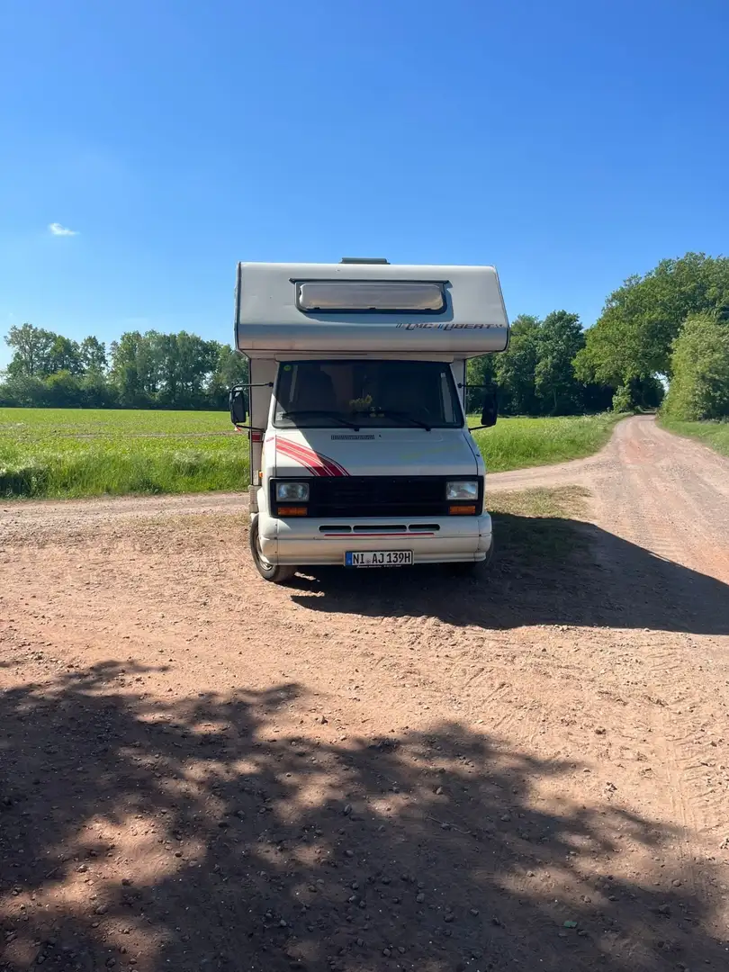 Peugeot J5 J 5 1400 (1300) - 2