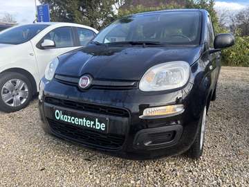 Panda 1.0i MHEV/AIRCO/GARANTIE