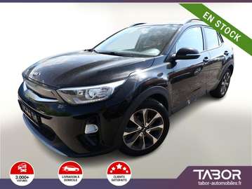 1.0 T-GDI 100 Vision radars KeyL 17P