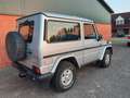 Mercedes-Benz G 350 G350 TD Automatik - 463 - sehr gepflegt Silber - thumbnail 12