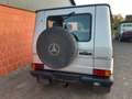Mercedes-Benz G 350 G350 TD Automatik - 463 - sehr gepflegt Silber - thumbnail 11