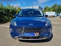Ford Kuga 2.5 Duratec PHEV TITANIUM Schwenk-AHK Blau - thumbnail 2