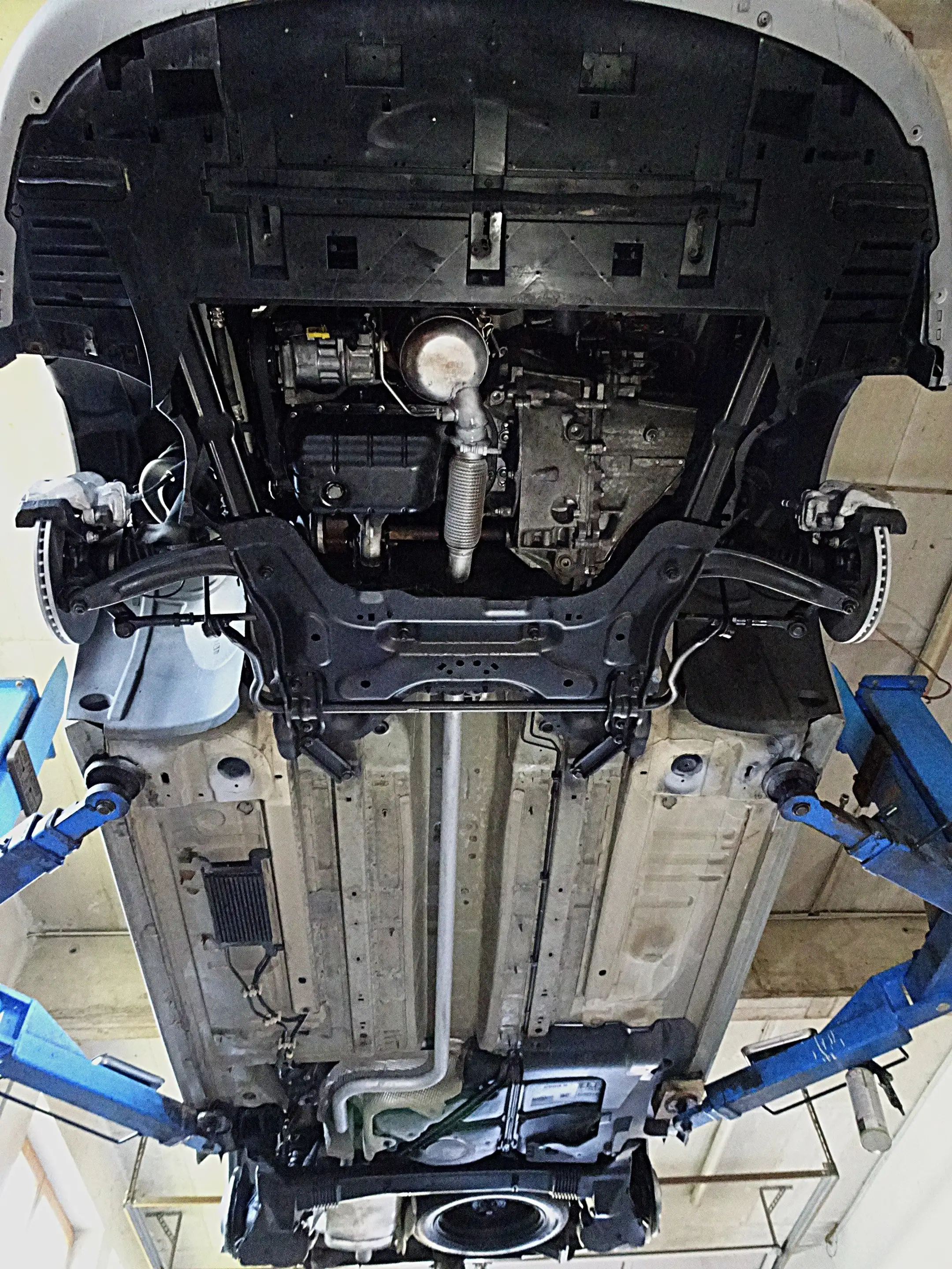 Citroen Grand C4 Picasso Selection — photo 12