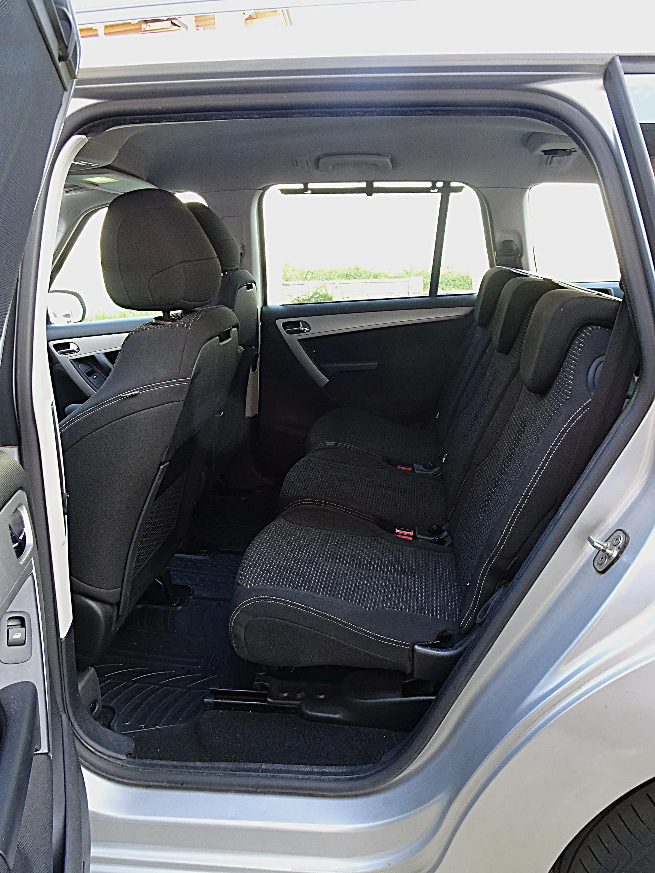 Citroen Grand C4 Picasso Selection — photo 8
