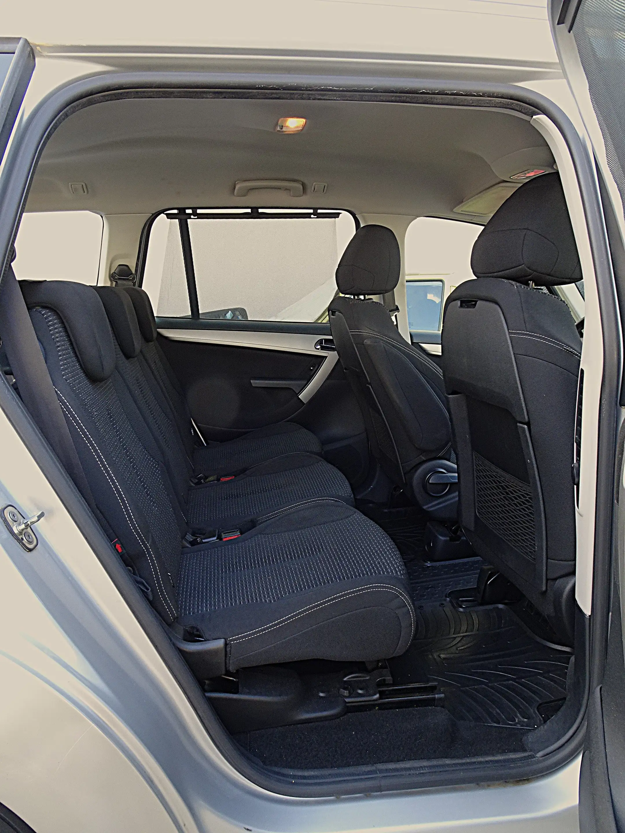 Citroen Grand C4 Picasso Selection — photo 7