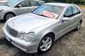 Mercedes-Benz C 220 C 220 cdi Avantgarde Silver - thumbnail 1