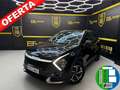 Kia Sportage 1.6 T-GDi MHEV 110kW (150CV) Drive 4x2 Azul - thumbnail 1