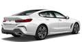 BMW 840 i Gran Coupé M Sportpaket ACC Laser Panorama Alb - thumbnail 3