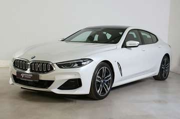i Gran Coupé M Sportpaket ACC Laser Panorama
