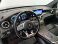 Mercedes-Benz GLC 43 AMG 4Matic AMG IVA ESPOSTA Schwarz - thumbnail 8