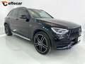 Mercedes-Benz GLC 43 AMG 4Matic AMG IVA ESPOSTA Schwarz - thumbnail 3