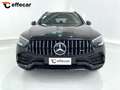Mercedes-Benz GLC 43 AMG 4Matic AMG IVA ESPOSTA Schwarz - thumbnail 2