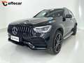 Mercedes-Benz GLC 43 AMG 4Matic AMG IVA ESPOSTA Schwarz - thumbnail 1