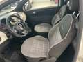 Fiat 500 500 1.0 Hybrid Lounge Bianco - thumbnail 5