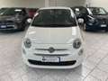 Fiat 500 500 1.0 Hybrid Lounge Bianco - thumbnail 2
