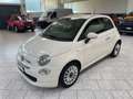 Fiat 500 500 1.0 Hybrid Lounge Bianco - thumbnail 1