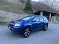 Dacia Duster 1.5 blue dci Journey 4x4 115cv UNICOPROPRIETARIO Blu/Azzurro - thumbnail 1