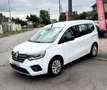 Renault Kangoo III 1.5 dCi 95CV Zen BVM6 11659HT ENTRETIEN COMPLET A JOUR GARANTIE 12 MOIS Wit - thumbnail 4