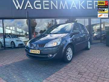 1.6-16V Business Line Clima|Cruise|PANORAMA