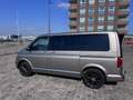Volkswagen T6 Caravelle Highline 235PK DSG 4x4 dubbele cabine BTW-wagen Beige - thumbnail 3
