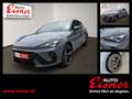 CUPRA Leon 1.5 TSI ACC Facelift Kam. KlimaA LED Navi Grau - thumbnail 1