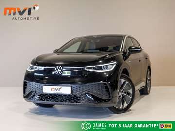 Pro 77 kWh SOH 95% / 204pk / Achteruitrij camera /