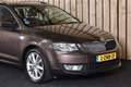 Skoda Octavia Combi 1.2 TSI Greentech Ambition Businessline Navi Marrón - thumbnail 12