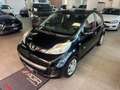 Peugeot 107 ❌️BOITE AUTOMATIQUE ❌️ 5 portes Schwarz - thumbnail 1