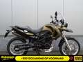 BMW F 650 GS ABS Grijs - thumbnail 1