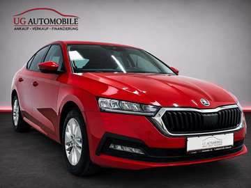 Lim. Ambition 1.5 TSI  G-TEC