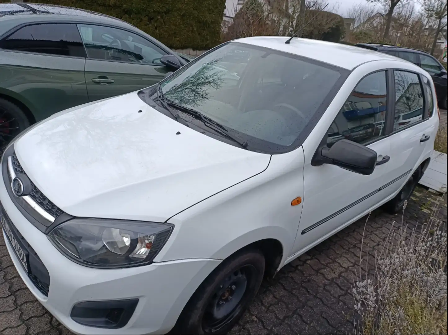 Lada Kalina Kalina II Norma - 1