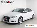 Audi A3 Lim. 1.6 TDI Sport Weiß - thumbnail 1