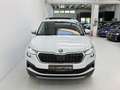 Skoda Kodiaq 2,0 TDI DSG Panorama Matrix Virtual 360° Totwin Weiß - thumbnail 2