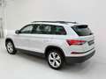 Skoda Kodiaq 2,0 TDI DSG Panorama Matrix Virtual 360° Totwin Weiß - thumbnail 4