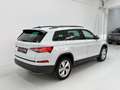 Skoda Kodiaq 2,0 TDI DSG Panorama Matrix Virtual 360° Totwin Weiß - thumbnail 6